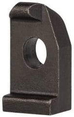 Kennametal - Series Top Notch, CM Clamp for Indexables - Neutral Cut - Americas Industrial Supply
