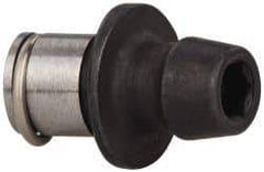 Kennametal - Lock Pin for Indexable Turning Tools - Americas Industrial Supply