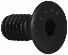 Kennametal - Hex Socket Cap Screw for Indexable Milling & Turning - For Use with Shims - Americas Industrial Supply