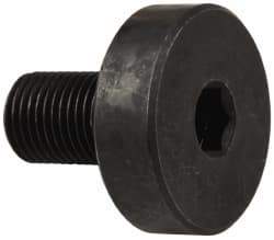 Kennametal - Hex Socket Lock Screw for Indexable Milling & Turning - Americas Industrial Supply