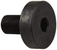 Kennametal - Hex Socket Lock Screw for Indexable Milling & Turning - Americas Industrial Supply