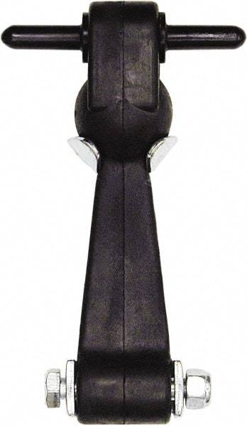 Buyers Products - Latches Type: Hood Length (Inch): 6 - Americas Industrial Supply