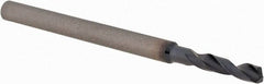 Sumitomo - 2.3mm 135° Solid Carbide Screw Machine Drill Bit - Americas Industrial Supply