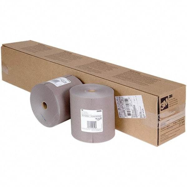 3M - 6" Wide Masking & Painters Tape - 2.8 mil Thick - Americas Industrial Supply