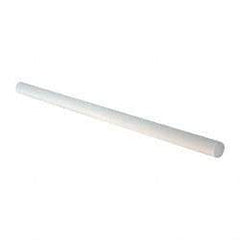 Adhesive Technologies - 1/2" Diam, 10" Long, 22 Lb. Package, Clear Hot Melt Glue Stick - Americas Industrial Supply