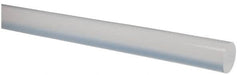 Adhesive Technologies - 1/2" Diam, 10" Long, 22 Lb. Package, Clear Hot Melt Glue Stick - Americas Industrial Supply