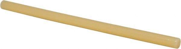 Adhesive Technologies - 1/2" Diam, 10" Long, 22 Lb. Package, Tan Hot Melt Glue Stick - Americas Industrial Supply