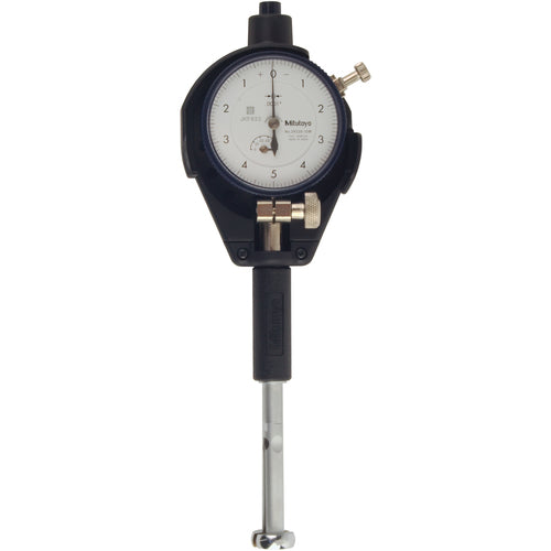 Model 526-119-0.300″-0.400″ Range-0.0005″ Graduation - Bore Gage - Americas Industrial Supply