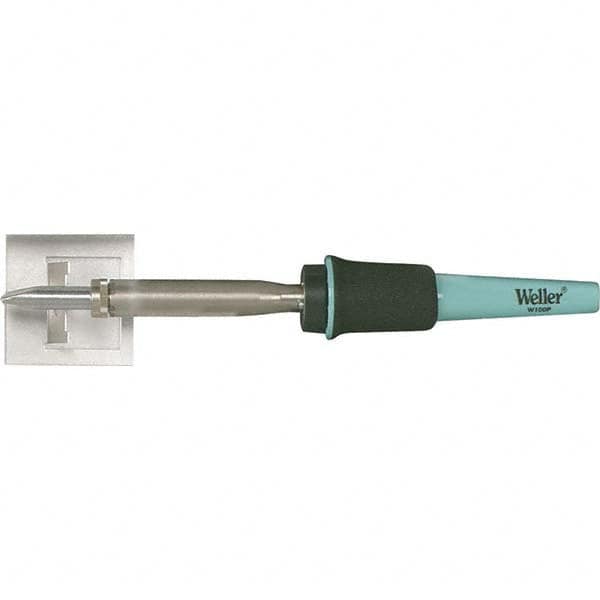 Weller - Soldering Guns & Irons Type: Soldering Iron Maximum Watts: 100 - Americas Industrial Supply