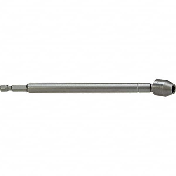 Apex - Socket Extensions Tool Type: Extension Drive Size (Inch): 1/4 - Americas Industrial Supply