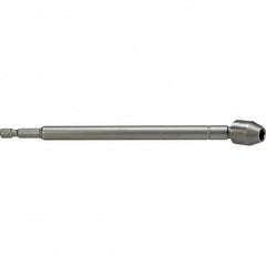 Apex - Socket Extensions Tool Type: Extension Drive Size (Inch): 1/4 - Americas Industrial Supply