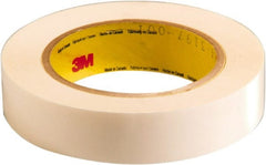 3M - 3/4" x 36 Yd Acrylic Adhesive Double Sided Tape - Americas Industrial Supply