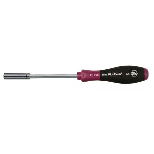 1/4 MAGNETIC BIT HOLDER - Americas Industrial Supply