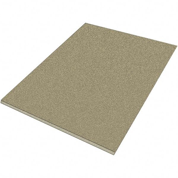 Hallowell - 60" Wide, 5/8 High, Open Shelving Accessory/Component - Particle Board, 30" Deep, Use with Rivetwell Boltless Shelving - Americas Industrial Supply