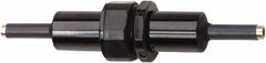 Cooper Bussmann - 1 Pole, 600 VAC, 30 Amp, Inline Fuse Holder - Compatible with CC Class Fuse - Americas Industrial Supply