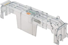 Cooper Bussmann - 1, 2 and 3 Pole Indicating Fuse Block Cover - For Use with 600 Volt Class H(K) 200A Modular Fuse Blocks, 600 Volt Class R 200A Modular Fuse Blocks - Americas Industrial Supply