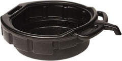 Funnel King - 4 Gal Drain Pan - Polyethelyne - Americas Industrial Supply