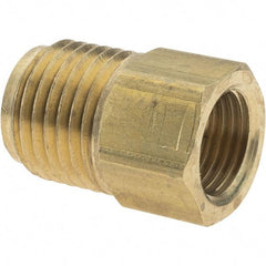Eaton - Steel Hydraulic Hose Adapter - Americas Industrial Supply
