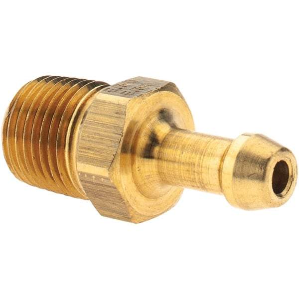 Eaton - Reusable Hose Male Fitting - Americas Industrial Supply