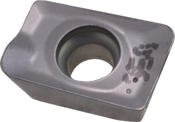 Iscar - ADKT150516 HM Grade IC950 Carbide Milling Insert - TiAlN Finish, 0.2205" Thick, 1.6mm Corner Radius - Americas Industrial Supply