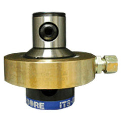 Iscar - 4-19/36" OD, Coolant Collar for Indexable Boring Bars - CC MB-ER, DIN2079-MB, HSK A-MB, SKA-MB & SMH MB Tool Holder Compatibility, Series Itsbore - Americas Industrial Supply