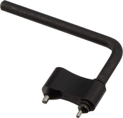 Iscar - Extractor for Indexable Grooving & Parting - DGFH Toolholder Compatibility, Series Do-Grip, Heli-Grip - Americas Industrial Supply