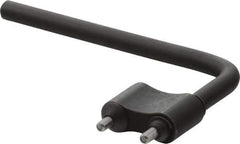 Iscar - Extractor for Indexable Grooving & Turning - CGHL Toolholder Compatibility, Series Cut Grip - Americas Industrial Supply