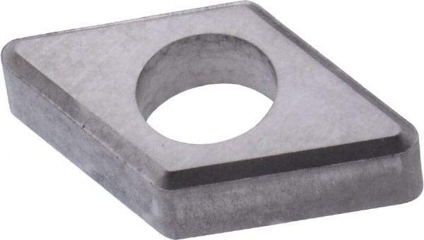 Iscar - 1/2" Inscribed Circle, Grooving & Turning Shim for Indexables - IDSN Shim Style - Americas Industrial Supply