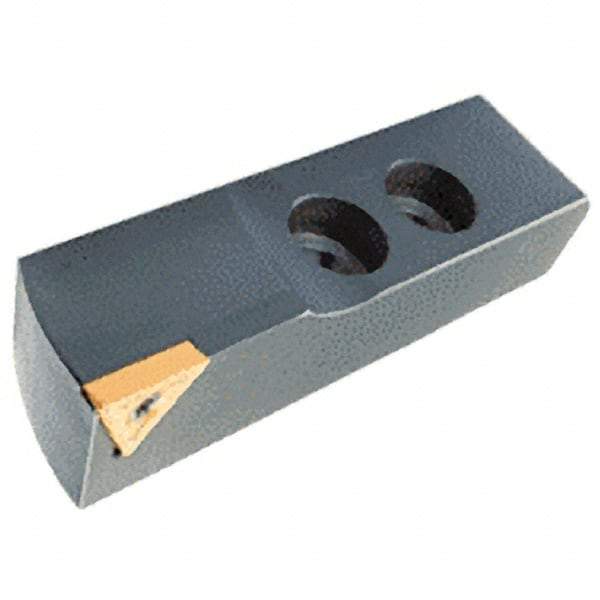 Iscar - Series Itsbore, Right Hand Cut, 90mm Min Bore Diam, Boring Cartridge - 27mm Back of Bar to Cutting Edge, TCMT-19 Insert, 70.5mm OAL - Americas Industrial Supply