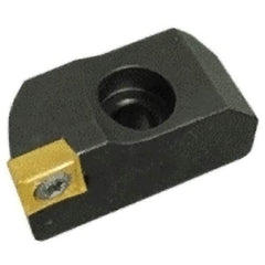 Iscar - Series Itsbore, Right Hand Cut, 50mm Min Bore Diam, Boring Cartridge - 18.7mm Back of Bar to Cutting Edge, CC.. Insert, 40mm OAL - Americas Industrial Supply