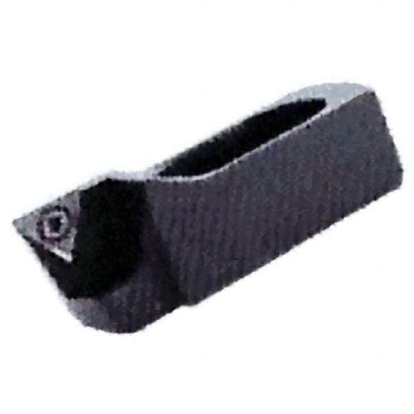 Iscar - Series Itsbore, 35mm Min Bore Diam, Boring Cartridge - 11.5mm Back of Bar to Cutting Edge, TP.. Insert, 34.5mm OAL, 91° Lead Angle - Americas Industrial Supply
