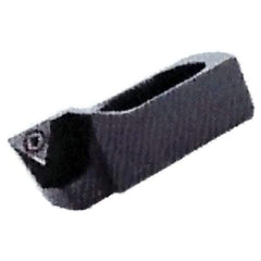Iscar - Series Itsbore, 35mm Min Bore Diam, Boring Cartridge - 11.5mm Back of Bar to Cutting Edge, TP.. Insert, 34.5mm OAL, 91° Lead Angle - Americas Industrial Supply