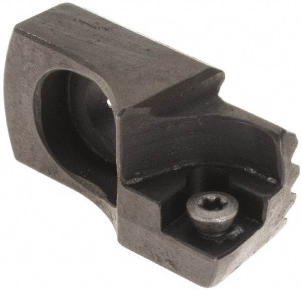Iscar - Series Itsbore, 28mm Min Bore Diam, Boring Cartridge - 10mm Back of Bar to Cutting Edge, CC.. Insert, 26.5mm OAL, 90° Lead Angle - Americas Industrial Supply