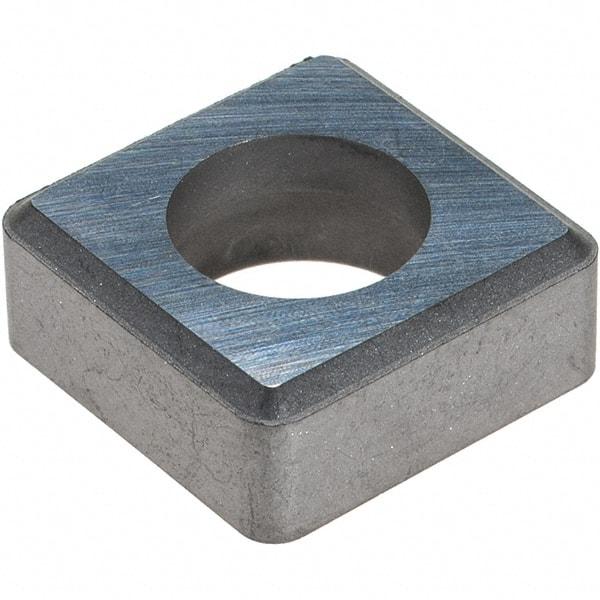 Iscar - 1/2" Inscribed Circle, Turning Shim for Indexables - ISSN Shim Style - Americas Industrial Supply