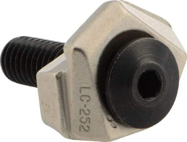 Iscar - Spare Parts Package for Indexable Boring Bars - Series Isoturn - Americas Industrial Supply