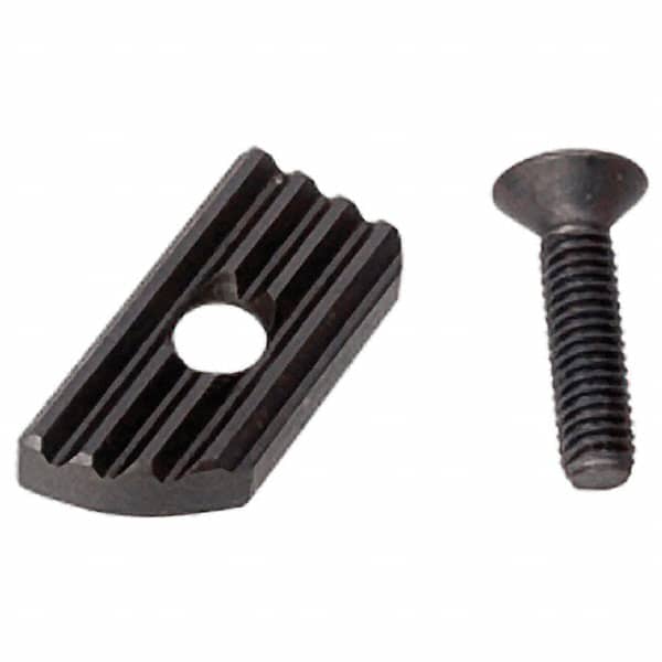 Iscar - End Plate Assembly for Indexable Boring Bars - Series Itsbore - Americas Industrial Supply