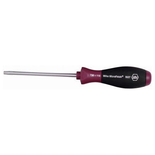 T30X115MM NON-SLIP MICROFINISH GRIP - Americas Industrial Supply