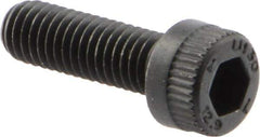 Iscar - Hex Socket Cap Screw for Indexable Grooving & Turning - M5x0.8 Thread, For Use with Clamps or Inserts - Americas Industrial Supply