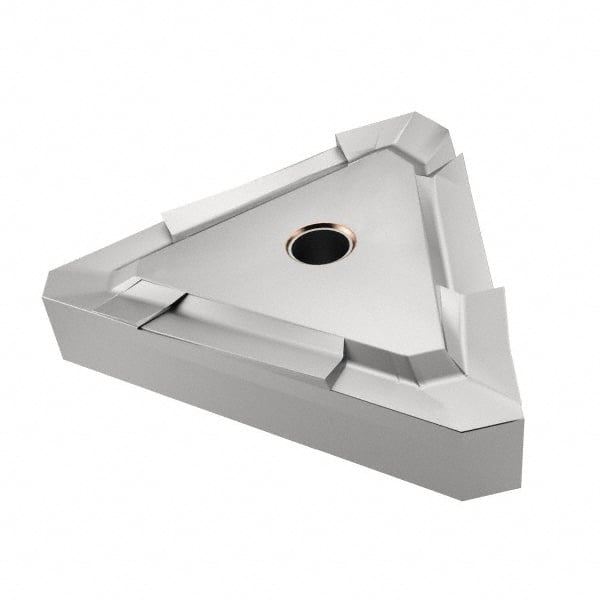 TPKR 43PDTR-HS IC328 Carbide Milling Insert TiCN Finish, 0.8661″ Long x 0.1874″ Thick