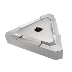 TPKR 43PDTR-HS IC328 Carbide Milling Insert TiCN Finish, 0.8661″ Long x 0.1874″ Thick
