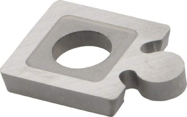 Iscar - Face Mill Shim for Indexables - TSD Shim Style - Americas Industrial Supply