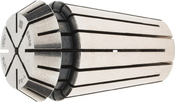 Techniks - 1mm ER16 ER Collet - Americas Industrial Supply