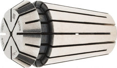 Techniks - 1mm ER16 ER Collet - Americas Industrial Supply