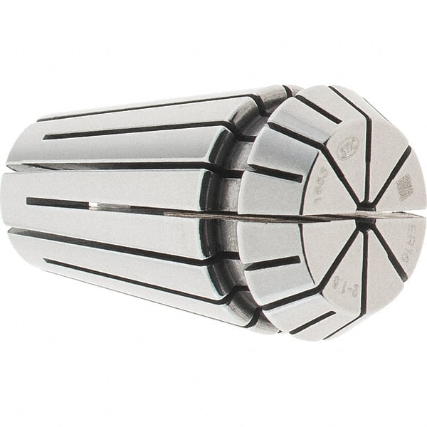 Techniks - 2mm ER16 ER Collet - Americas Industrial Supply