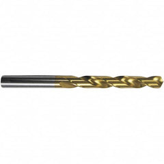 Guhring - 15.5mm 118° High Speed Steel Jobber Drill - Americas Industrial Supply