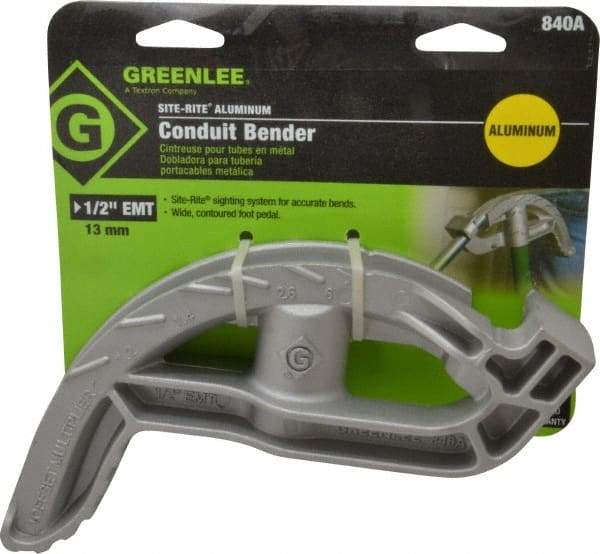 Greenlee - Hand Bender Head - Bends EMT - Americas Industrial Supply