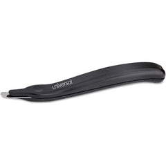 UNIVERSAL - Staple Pullers & Removers Type: Wand Color: Black - Americas Industrial Supply