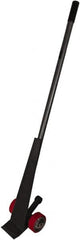 PRO-SOURCE - Pry Bar Lever Dollies Load Capacity (Lb.): 5,000 Overall Length (Feet): 80 - Americas Industrial Supply