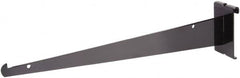 ECONOCO - Semi-Gloss Shelf Bracket - 14" Long - Americas Industrial Supply