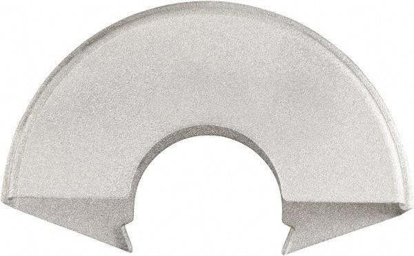 Metabo - Cut-Off Tool Accessories Accessory Type: Guard For Use With: 5" Flat Head Grinder - Americas Industrial Supply